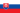 Slovenčina nyelvű változat